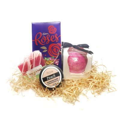 Chocolate and Treats