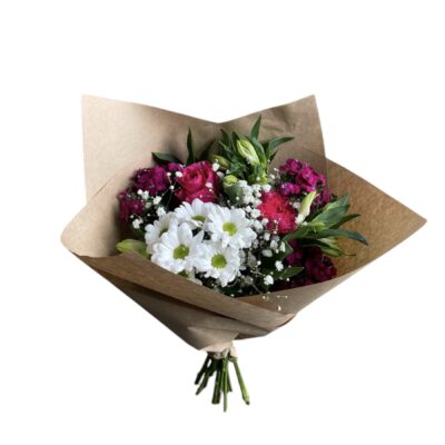 Small Seasonal Posy