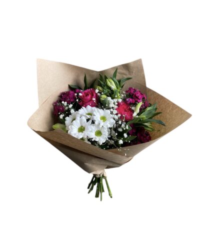 Small Seasonal Posy