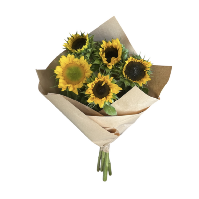 Sunflower Wrap