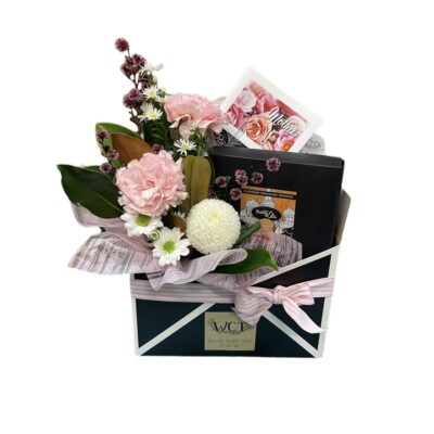 Blooms n’ Chocs