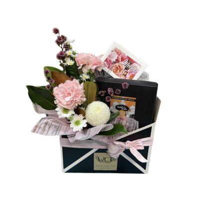 Blooms n' Chocs