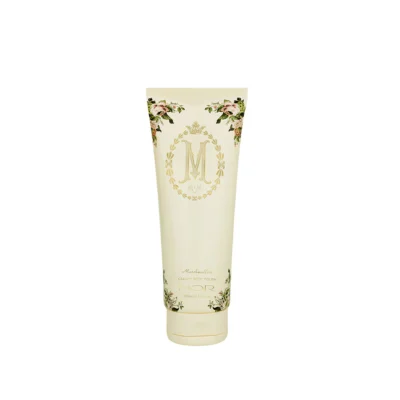 MOR Marshmallow Spa Creamy Body Polish