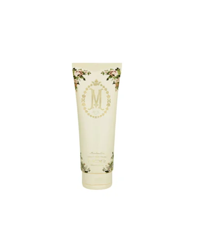 MOR Marshmallow Spa Creamy Body Polish