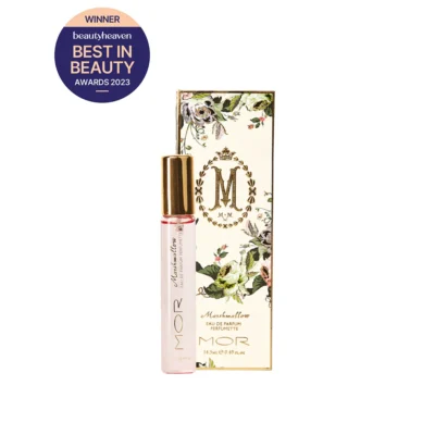 MOR Marshmallow Eau De Parfumette 14.5ml