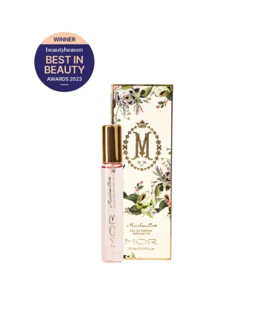 MOR Marshmallow Eau De Parfumette 14.5ml
