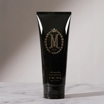 Marshmallow Spa Hand & Body Wash - Image 3