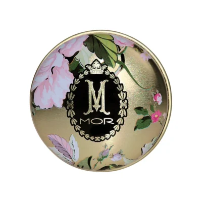 MOR Marshmallow Lip Balm - Image 3