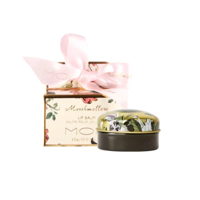 MOR Marshmallow Lip Balm