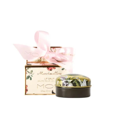 MOR Marshmallow Lip Balm