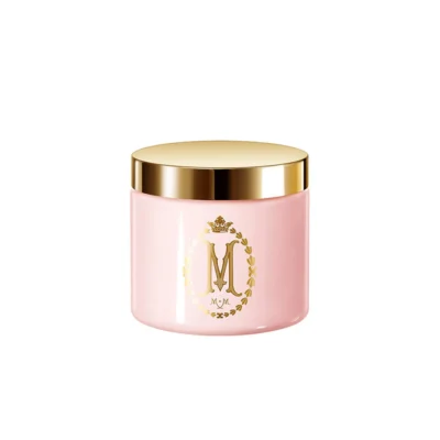 MOR Marshmallow Sugar Crystal Body Scrub