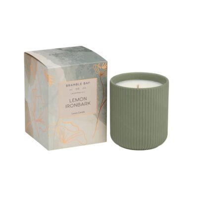 Bramble Bay Candle
