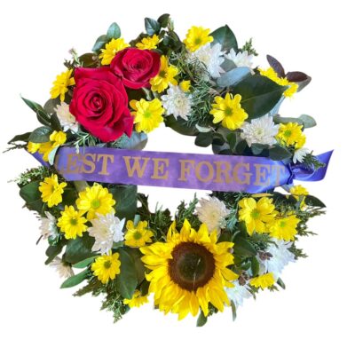 ANZAC Wreath